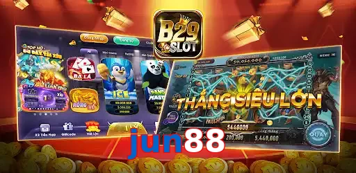 jun88